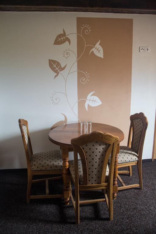 Althansky Hostinec Znojmo Habitación foto
