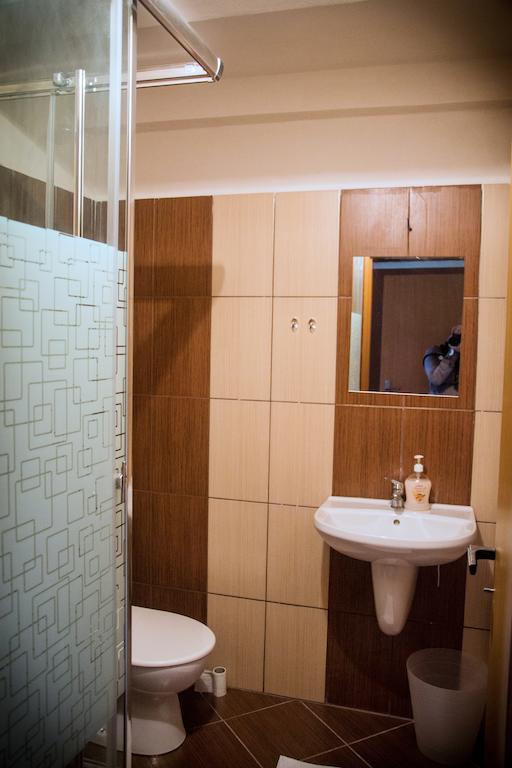 Althansky Hostinec Znojmo Habitación foto
