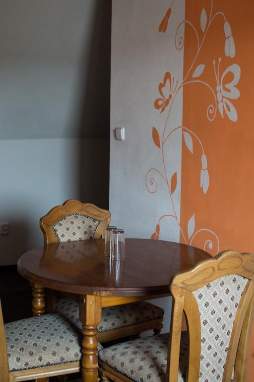 Althansky Hostinec Znojmo Habitación foto