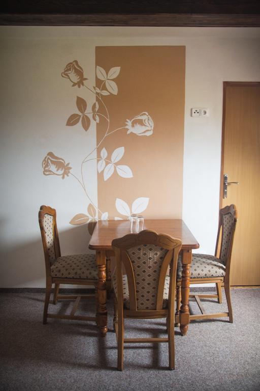 Althansky Hostinec Znojmo Habitación foto